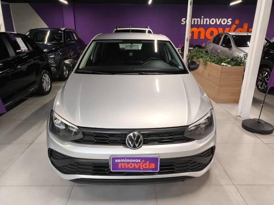 VOLKSWAGEN POLO 1.0 MPI TRACK MANUAL